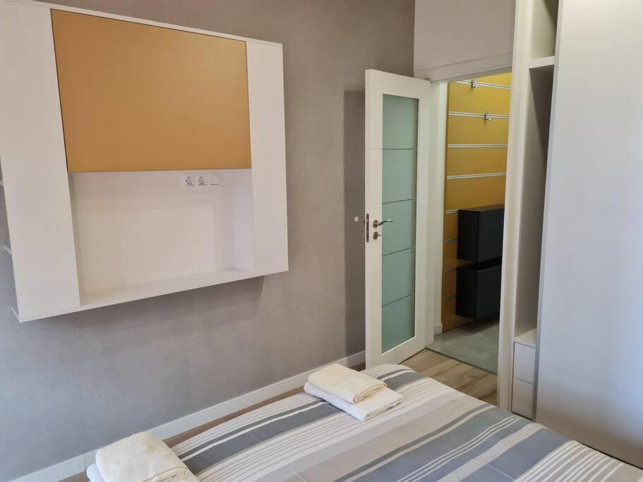 Top-Central Air Sea Home Varna Exterior photo