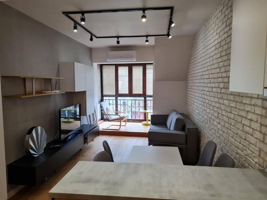 Top-Central Air Sea Home Varna Exterior photo